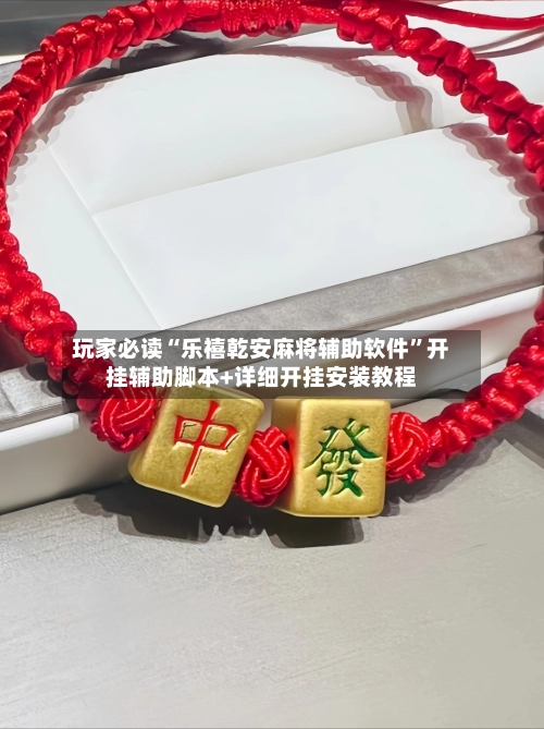 玩家必读“乐禧乾安麻将辅助软件	”开挂辅助脚本+详细开挂安装教程-第2张图片