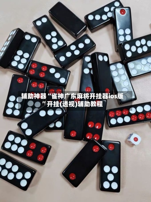 辅助神器“雀神广东麻将开挂器ios版	”开挂(透视)辅助教程-第1张图片