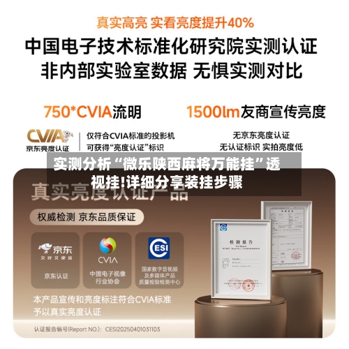 实测分析“微乐陕西麻将万能挂”透视挂!详细分享装挂步骤-第1张图片