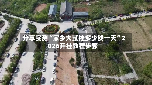 分享实测“家乡大贰挂多少钱一天”2026开挂教程步骤-第1张图片