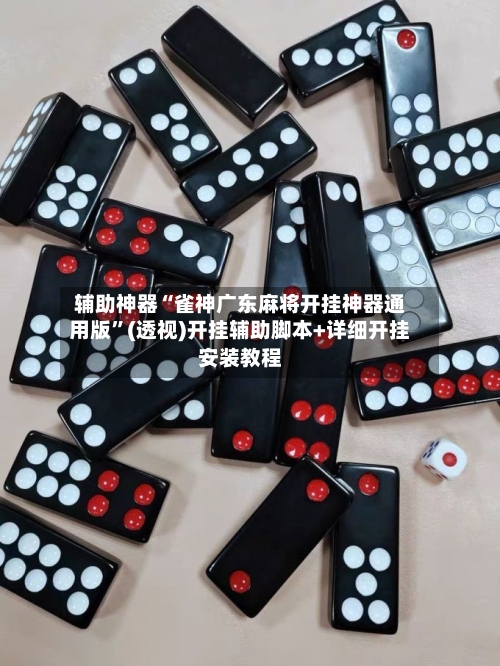 辅助神器“雀神广东麻将开挂神器通用版	”(透视)开挂辅助脚本+详细开挂安装教程-第1张图片