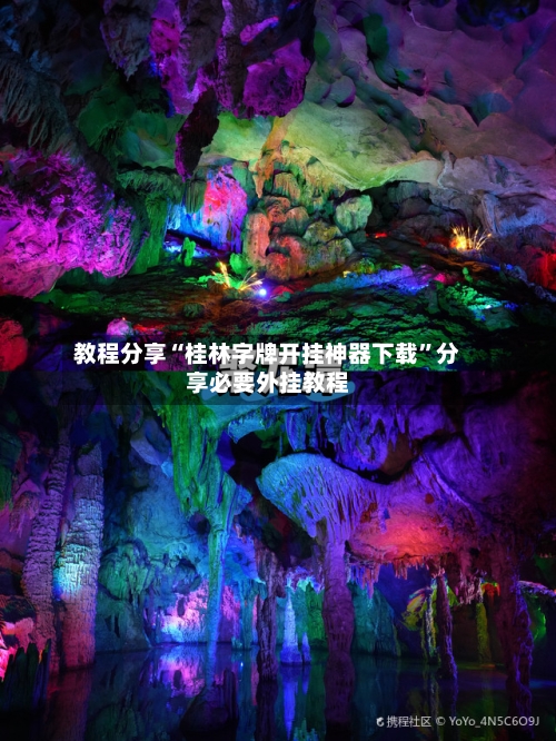 教程分享“桂林字牌开挂神器下载	”分享必要外挂教程-第1张图片