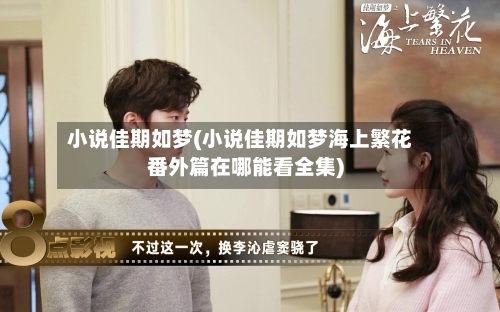 小说佳期如梦(小说佳期如梦海上繁花番外篇在哪能看全集)-第1张图片