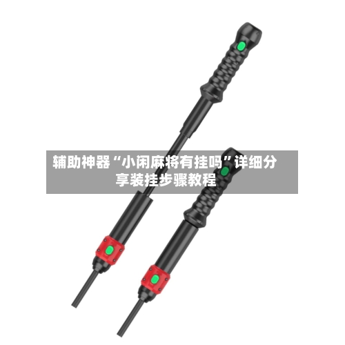 辅助神器“小闲麻将有挂吗	”详细分享装挂步骤教程-第1张图片