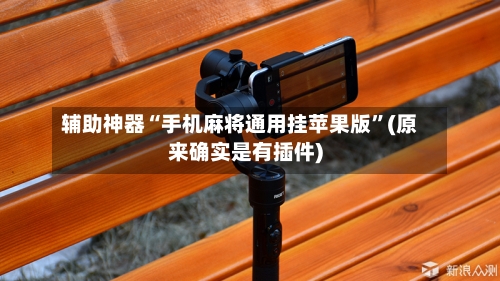 辅助神器“手机麻将通用挂苹果版”(原来确实是有插件)-第1张图片