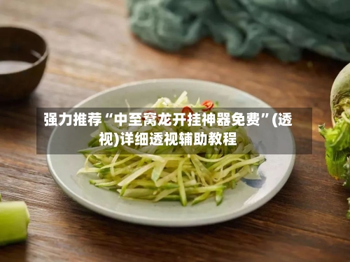 强力推荐“中至窝龙开挂神器免费”(透视)详细透视辅助教程-第1张图片