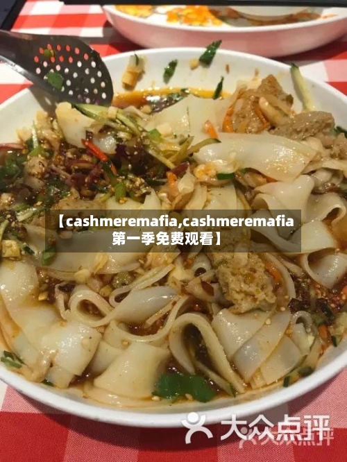 【cashmeremafia,cashmeremafia第一季免费观看】-第1张图片