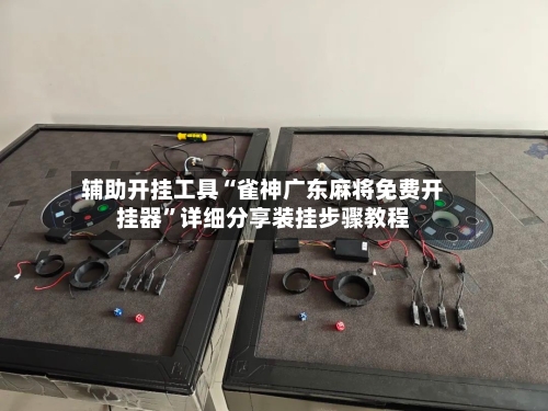 辅助开挂工具“雀神广东麻将免费开挂器”详细分享装挂步骤教程-第1张图片