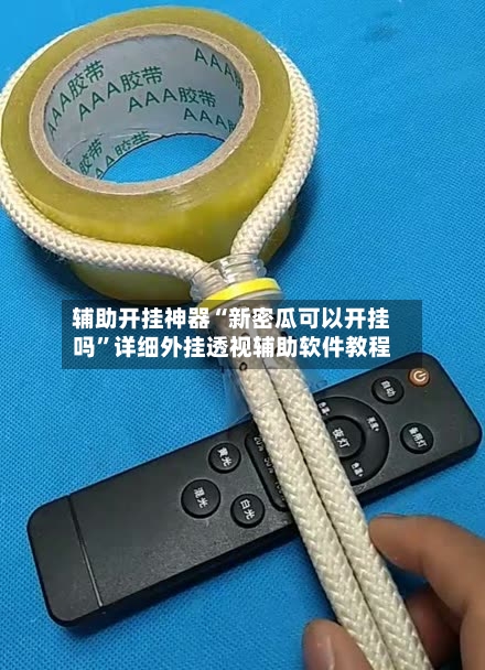 辅助开挂神器“新密瓜可以开挂吗	”详细外挂透视辅助软件教程-第1张图片