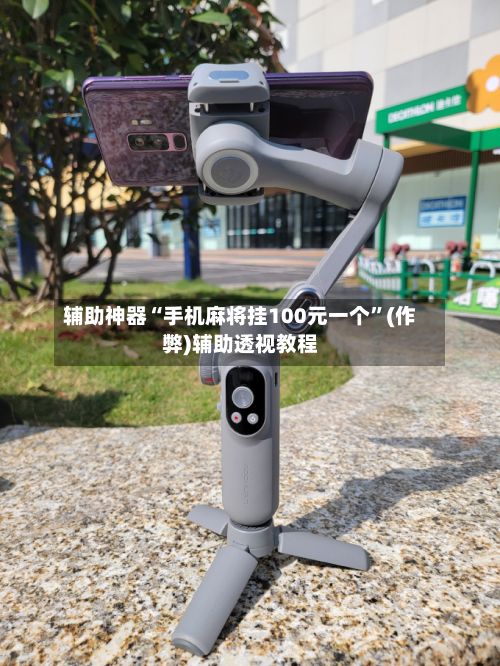 辅助神器“手机麻将挂100元一个”(作弊)辅助透视教程-第1张图片