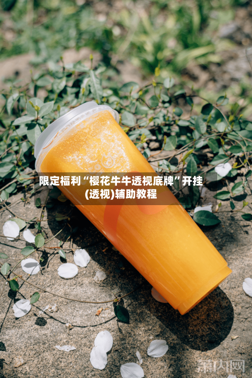 限定福利“樱花牛牛透视底牌”开挂(透视)辅助教程-第1张图片