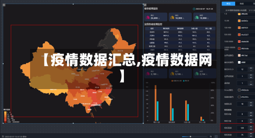 【疫情数据汇总,疫情数据网】-第1张图片