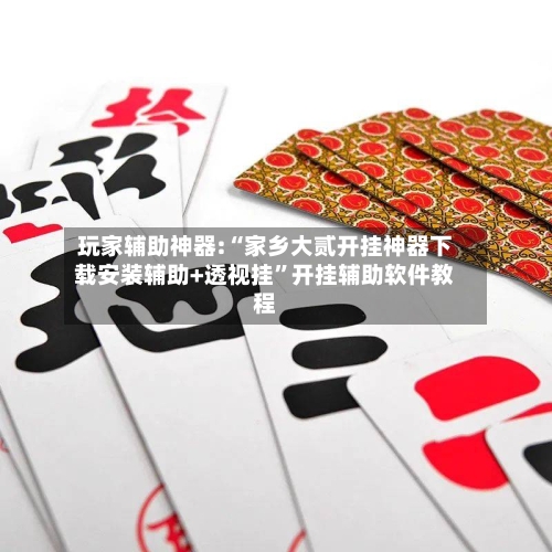 玩家辅助神器:“家乡大贰开挂神器下载安装辅助+透视挂	”开挂辅助软件教程-第1张图片