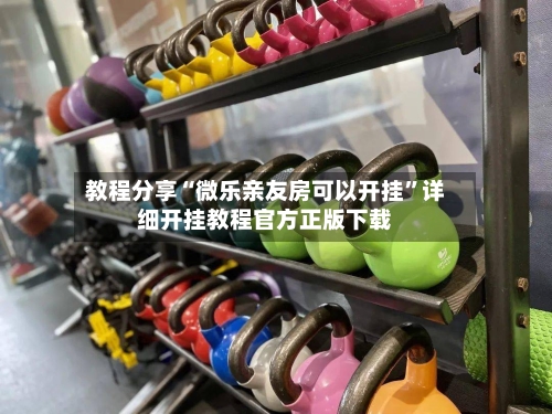 教程分享“微乐亲友房可以开挂”详细开挂教程官方正版下载-第1张图片