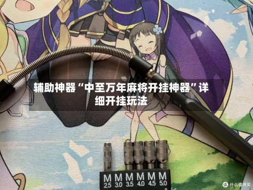 辅助神器“中至万年麻将开挂神器”详细开挂玩法-第1张图片