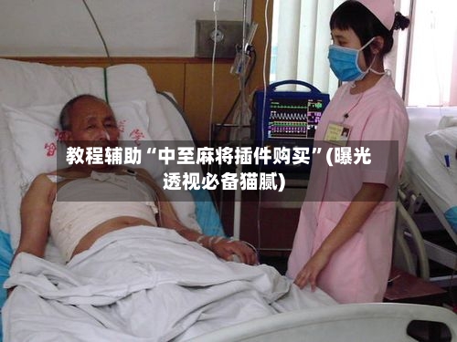 教程辅助“中至麻将插件购买	”(曝光透视必备猫腻)-第1张图片