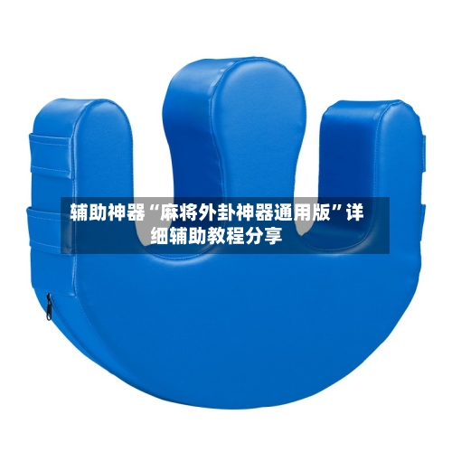 辅助神器“麻将外卦神器通用版	”详细辅助教程分享-第1张图片