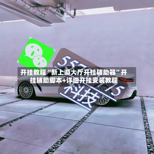 开挂教程“新上游大厅开挂辅助器”开挂辅助脚本+详细开挂安装教程-第1张图片