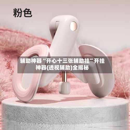 辅助神器“开心十三张辅助挂	”开挂神器{透视辅助}全揭秘-第1张图片