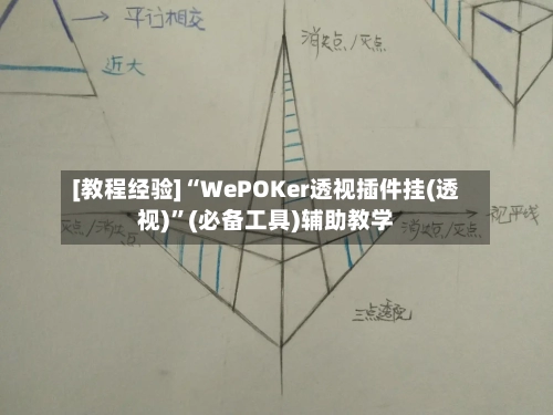 [教程经验]“WePOKer透视插件挂(透视)”(必备工具)辅助教学-第1张图片