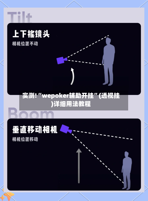 实测!“wepoker辅助开挂	”(透视挂)详细用法教程-第1张图片