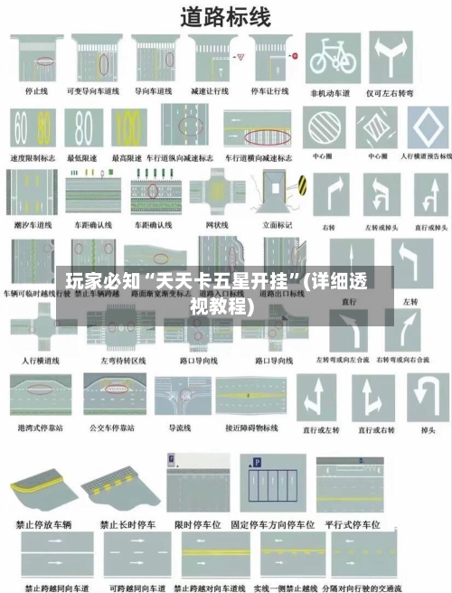 玩家必知“天天卡五星开挂	”(详细透视教程)-第1张图片
