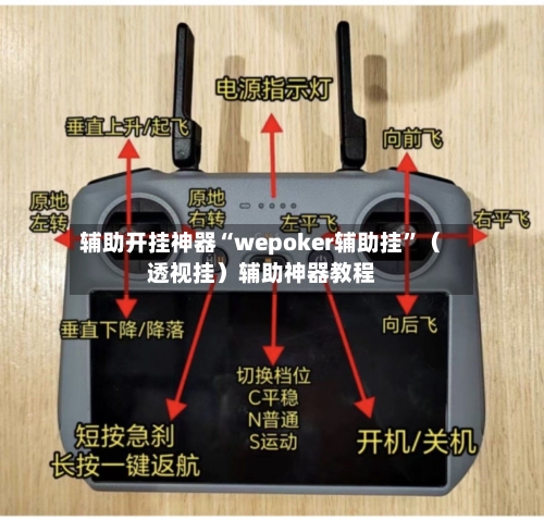 辅助开挂神器“wepoker辅助挂	”（透视挂）辅助神器教程-第1张图片