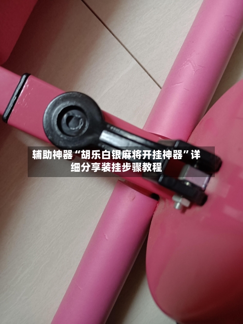 辅助神器“胡乐白银麻将开挂神器”详细分享装挂步骤教程-第1张图片