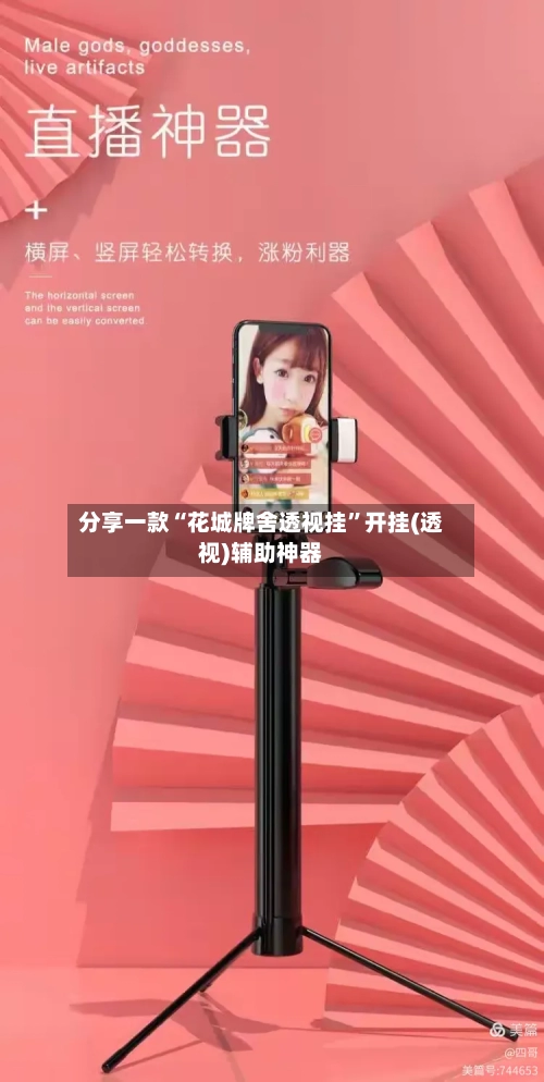 分享一款“花城牌舍透视挂”开挂(透视)辅助神器-第1张图片