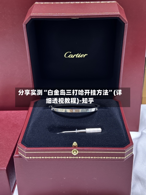 分享实测“白金岛三打哈开挂方法”(详细透视教程)-知乎-第1张图片