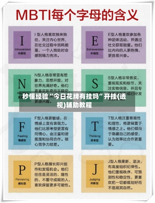 秒懂经验“今日花牌有挂吗”开挂(透视)辅助教程-第1张图片