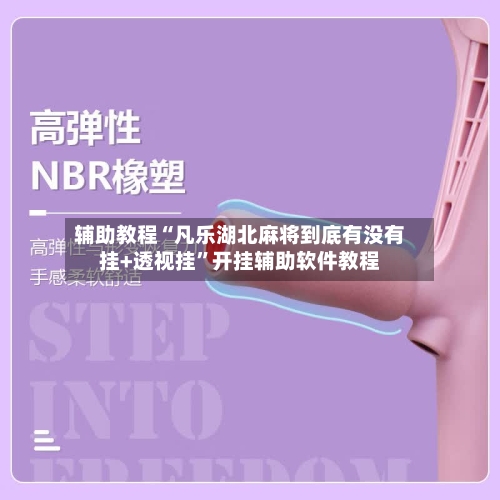 辅助教程“凡乐湖北麻将到底有没有挂+透视挂	”开挂辅助软件教程-第1张图片