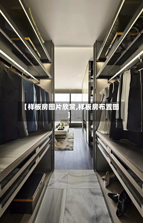 【样板房图片欣赏,样板房布置图】-第1张图片