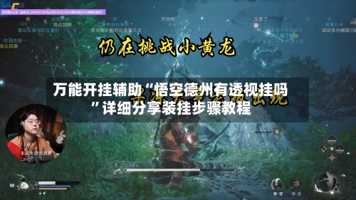 万能开挂辅助“悟空德州有透视挂吗	”详细分享装挂步骤教程-第1张图片