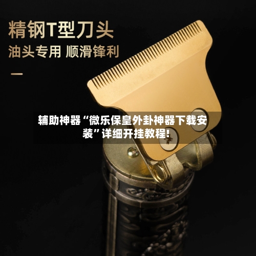 辅助神器“微乐保皇外卦神器下载安装”详细开挂教程!-第1张图片