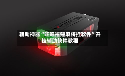 辅助神器“旺旺福建麻将挂软件	”开挂辅助软件教程-第1张图片