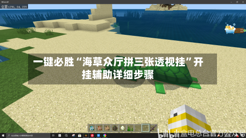 一键必胜“海草众厅拼三张透视挂”开挂辅助详细步骤-第1张图片