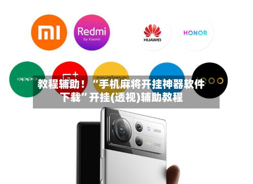 教程辅助！“手机麻将开挂神器软件下载”开挂(透视)辅助教程-第1张图片