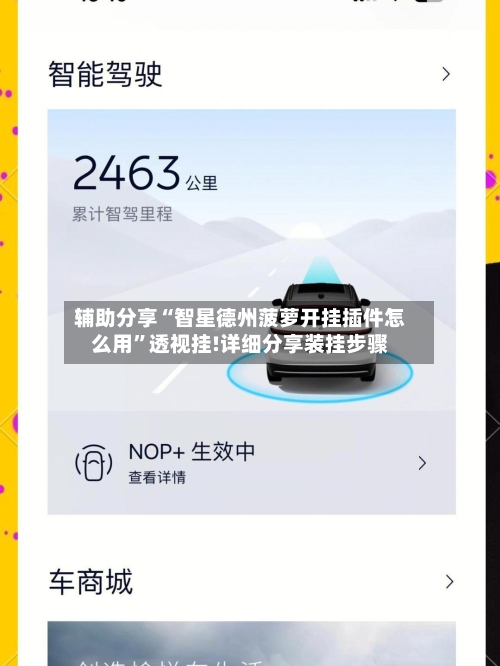 辅助分享“智星德州菠萝开挂插件怎么用”透视挂!详细分享装挂步骤-第1张图片