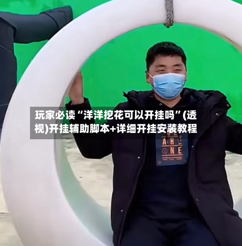 玩家必读“洋洋挖花可以开挂吗”(透视)开挂辅助脚本+详细开挂安装教程-第1张图片