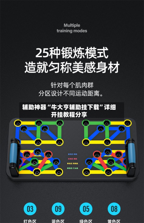 辅助神器“牛大亨辅助挂下载	”详细开挂教程分享-第1张图片