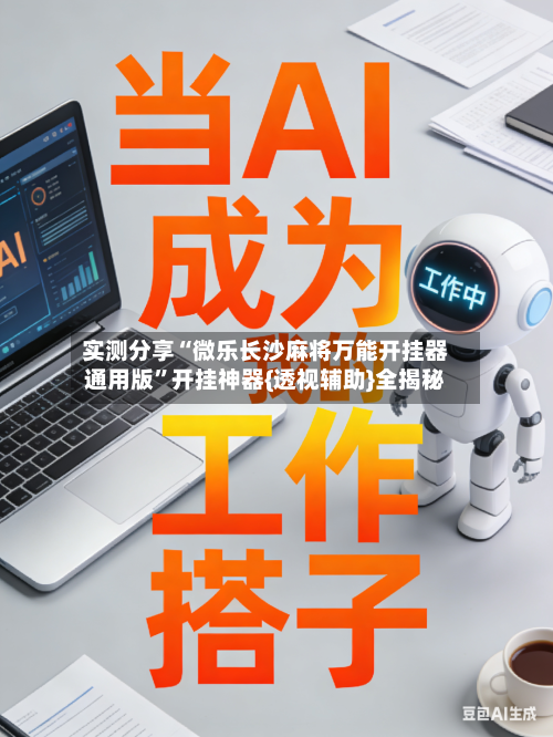 实测分享“微乐长沙麻将万能开挂器通用版	”开挂神器{透视辅助}全揭秘-第1张图片