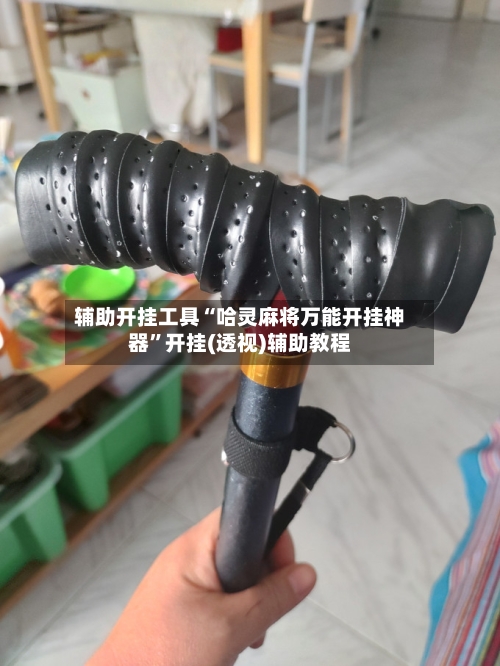 辅助开挂工具“哈灵麻将万能开挂神器”开挂(透视)辅助教程-第1张图片