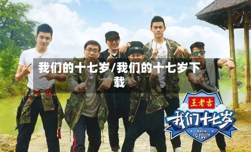我们的十七岁/我们的十七岁下载-第1张图片