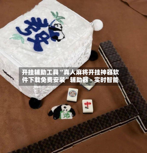 开挂辅助工具“真人麻将开挂神器软件下载免费安装”辅助器 - 实时智能-第1张图片