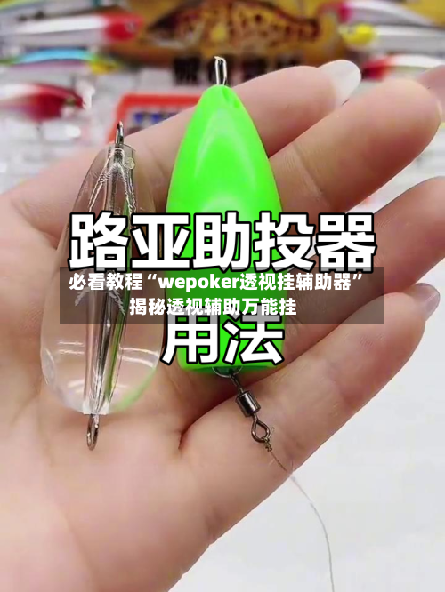 必看教程“wepoker透视挂辅助器”揭秘透视辅助万能挂-第1张图片