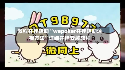教程开挂辅助“wepoker开挂辅助透视方法	”详细开挂安装教程-第1张图片