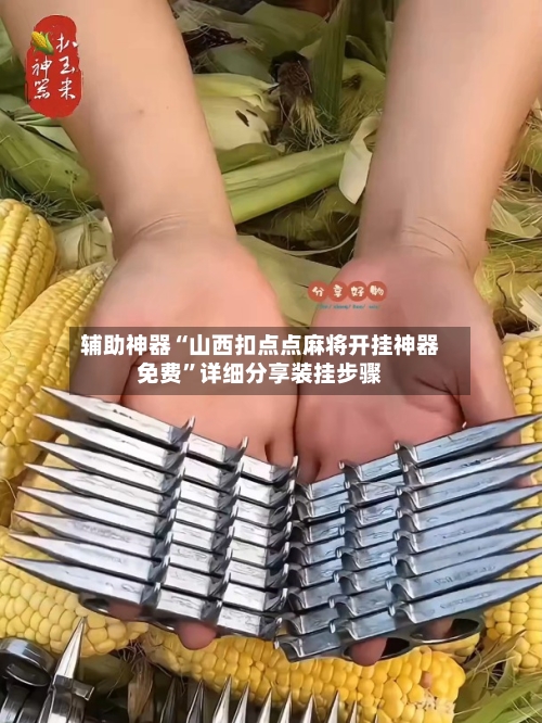 辅助神器“山西扣点点麻将开挂神器免费	”详细分享装挂步骤-第1张图片