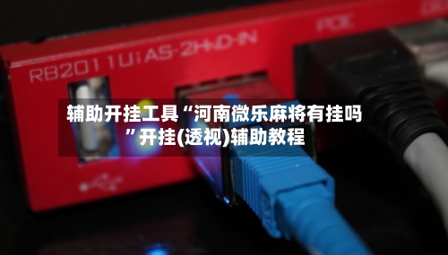 辅助开挂工具“河南微乐麻将有挂吗”开挂(透视)辅助教程-第1张图片