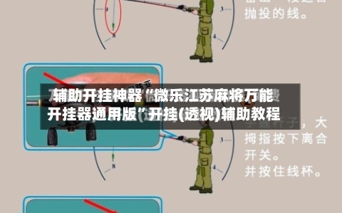 辅助开挂神器“微乐江苏麻将万能开挂器通用版”开挂(透视)辅助教程-第1张图片